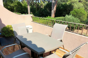 Flat with SWIMMING POOL at 200m from the BEACH